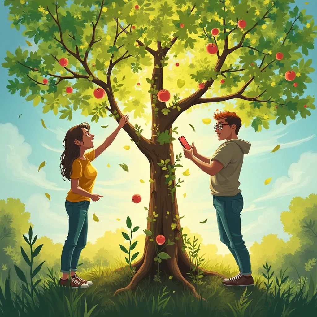 Green parenting workshop